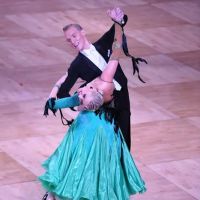 Dance at Le Pari ico