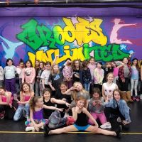 Grooves Unlimited Dance Studio ico