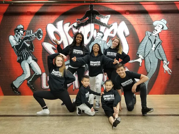 Grooves Unlimited Dance Studio Picture 7
