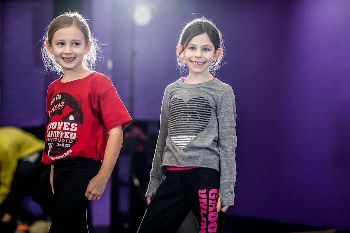 Grooves Unlimited Dance Studio Picture 5