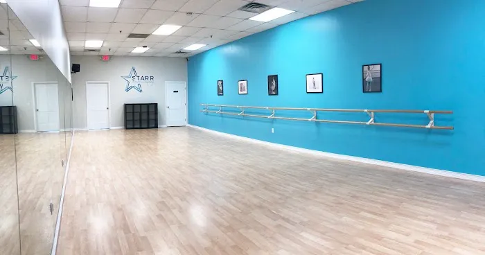 Starr Dance Company Picture 1