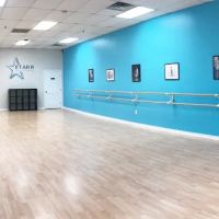 Starr Dance Company ico