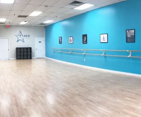 Starr Dance Company