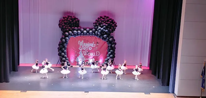 Starr Dance Company Picture 5