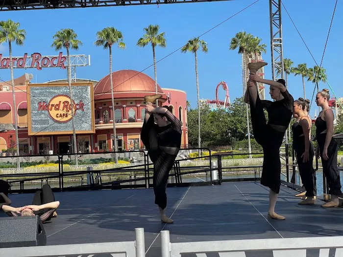 Dance Innovations, Inc. Picture 1