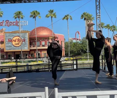 Dance Innovations, Inc.