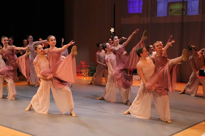 Dance Innovations, Inc. Picture 10