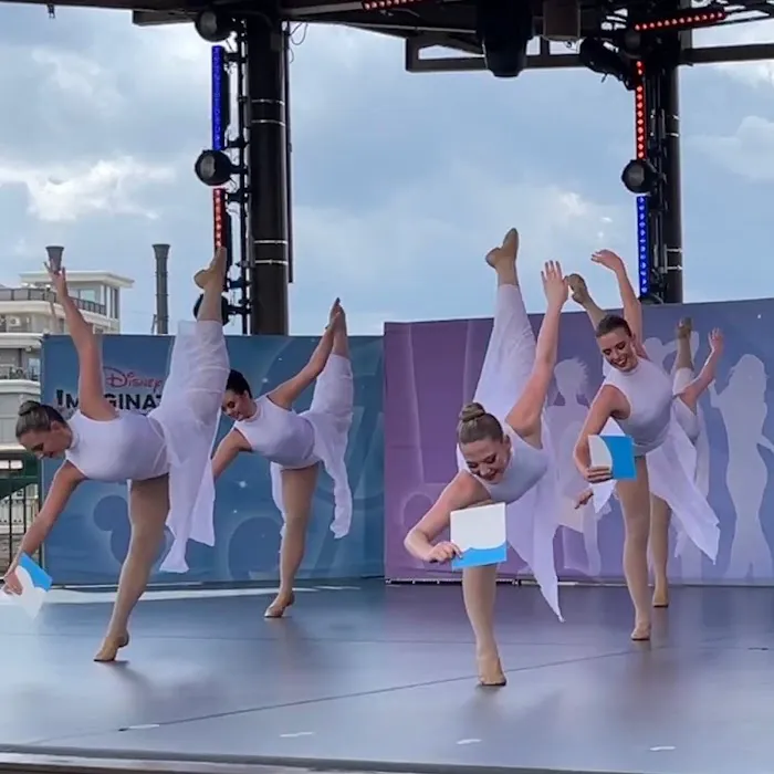 Dance Innovations, Inc. Picture 5