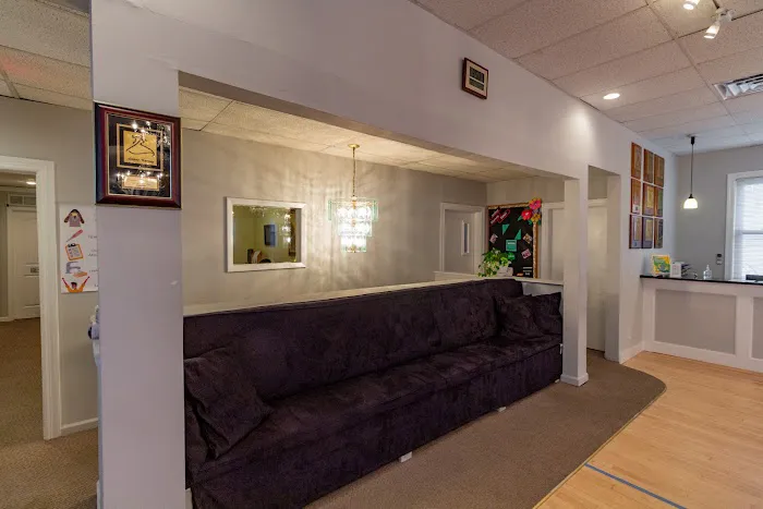 Arthur Murray Dance Studio Chatham Picture 3
