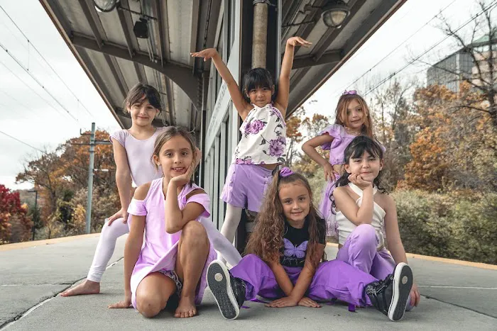 Hannah’s Dance Academy Picture 2