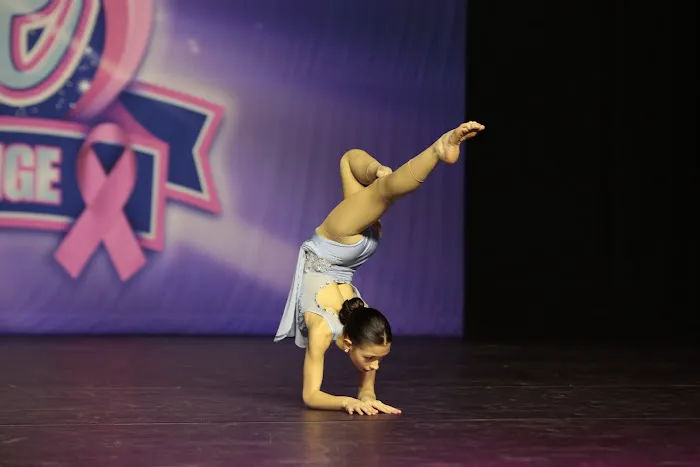 Hannah’s Dance Academy Picture 1