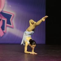 Hannah’s Dance Academy ico