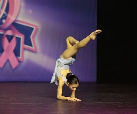Hannahu2019s Dance Academy
