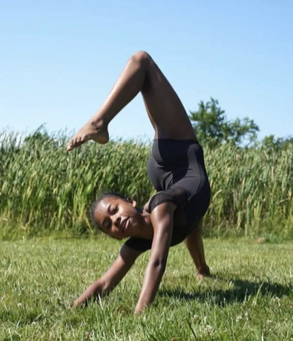 Hannah’s Dance Academy Picture 7