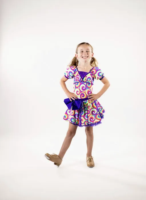 Hannah’s Dance Academy Picture 3