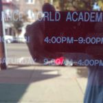 Dance World Academy