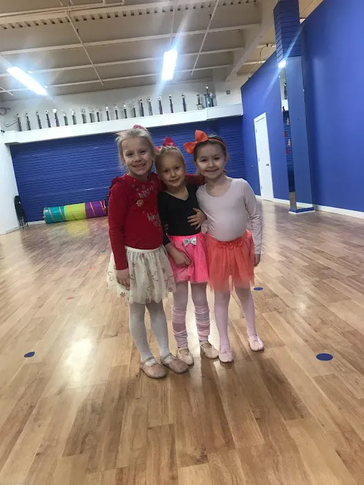 Mvmt Dance Center Picture 10