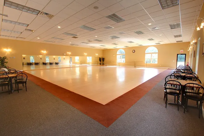 Rogers Dance Center Picture 1