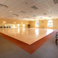 Rogers Dance Center ico