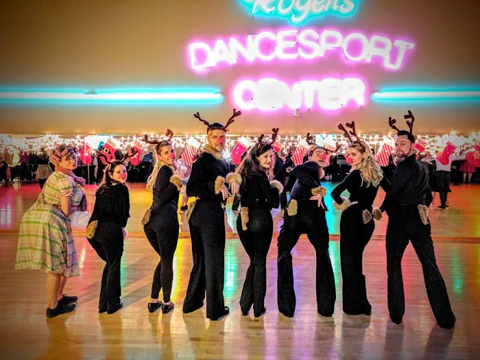 Rogers Dance Center Picture 9