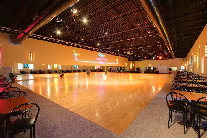Rogers Dance Center Picture 10