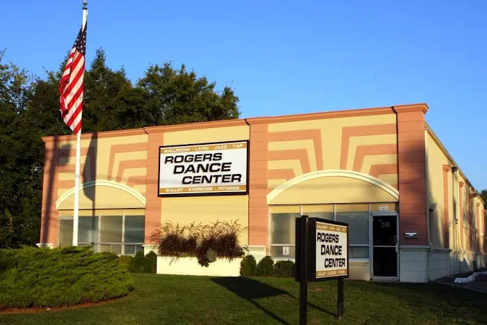 Rogers Dance Center Picture 4