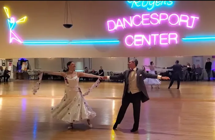 Rogers Dance Center Picture 2