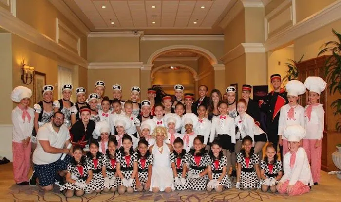 Prestige Academy of Dance Picture 1