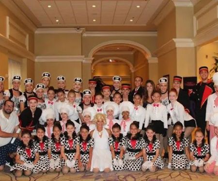 Prestige Academy of Dance