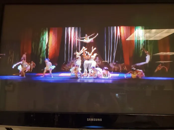 Empire of the Performing Arts Picture 7