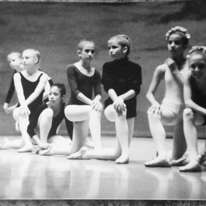 Northeast Dance Project Picture 9