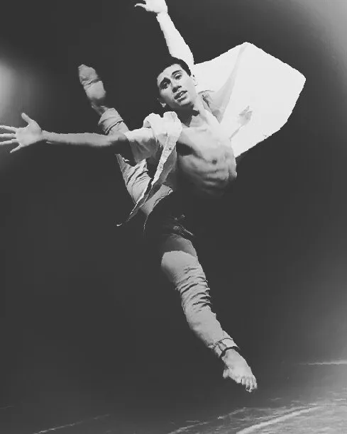Northeast Dance Project Picture 4