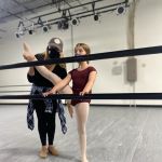 Northeast Dance Project