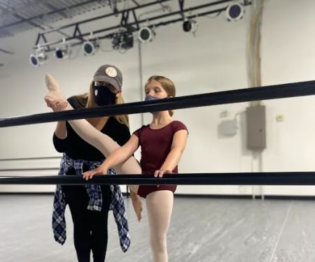 Northeast Dance Project