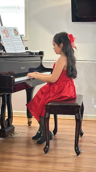 Natalie's School of Music and Performing Arts Picture 9