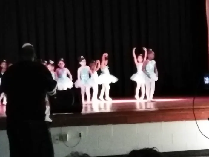 L. De. Dance School Picture 5