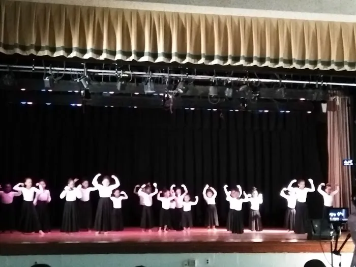 L. De. Dance School Picture 6