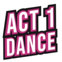 Act 1 Dance ico