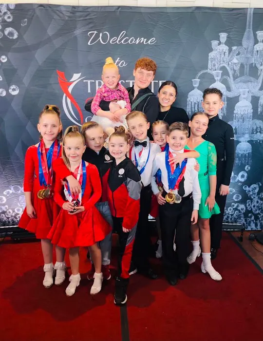 Dance Evolution Club Picture 4