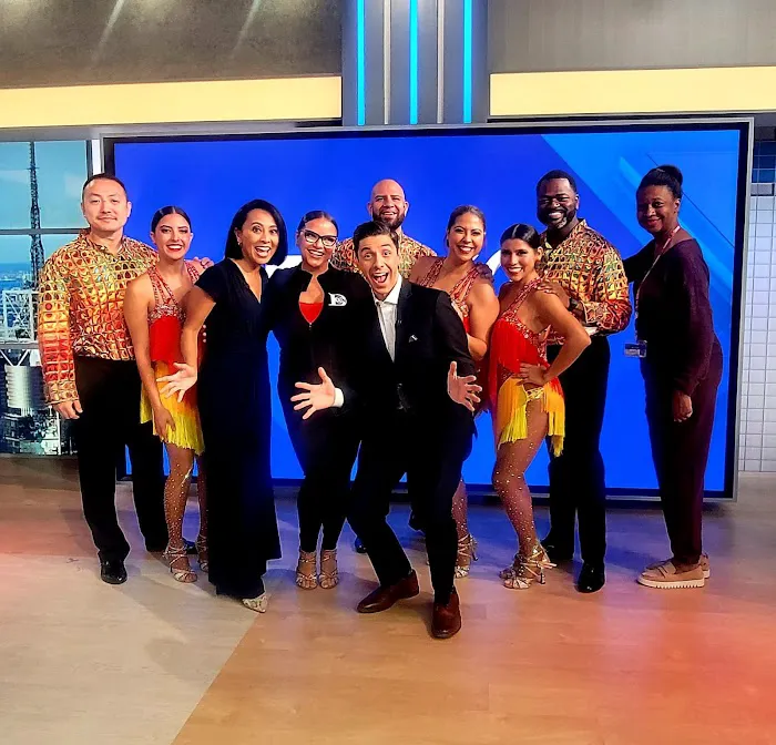 Dance On 2 Studio Picture 2
