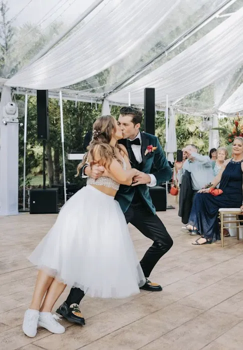Believe Ballroom Dance Studios Paramus Picture 6