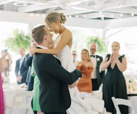 Believe Ballroom Dance Studios Paramus