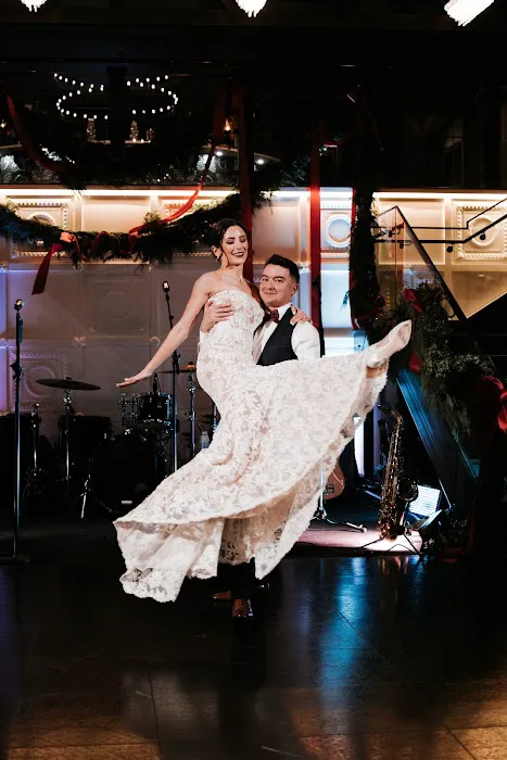 Dance A Lot Ballroom Studio Picture 2