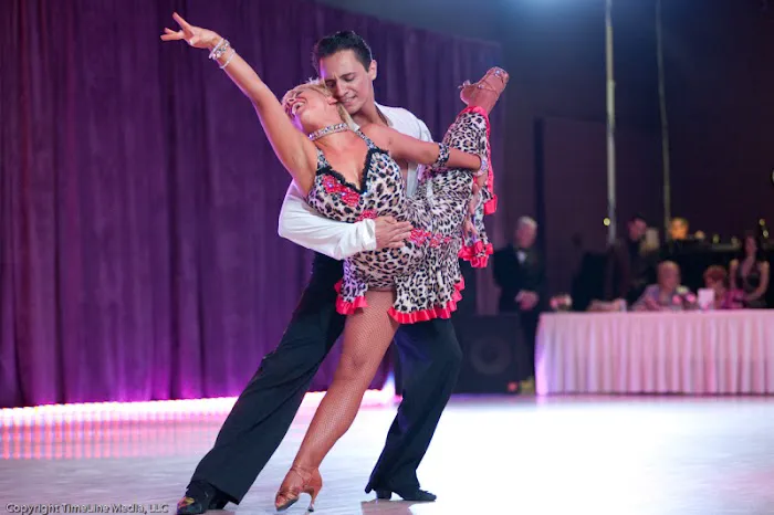 Dance A Lot Ballroom Studio Picture 3