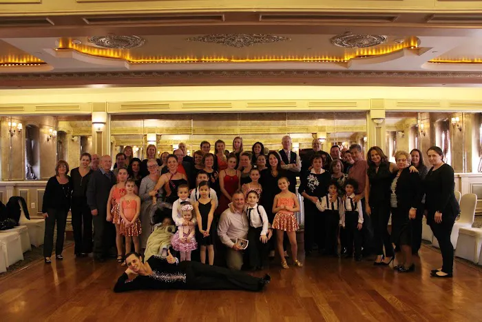 Dance A Lot Ballroom Studio Picture 8