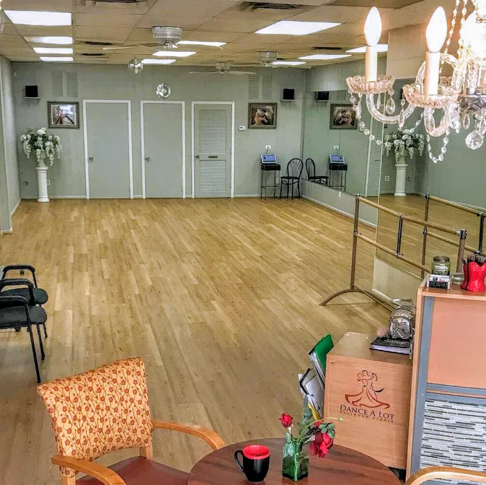 Dance A Lot Ballroom Studio Picture 10