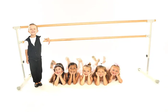 DDA Dance Academy Picture 5
