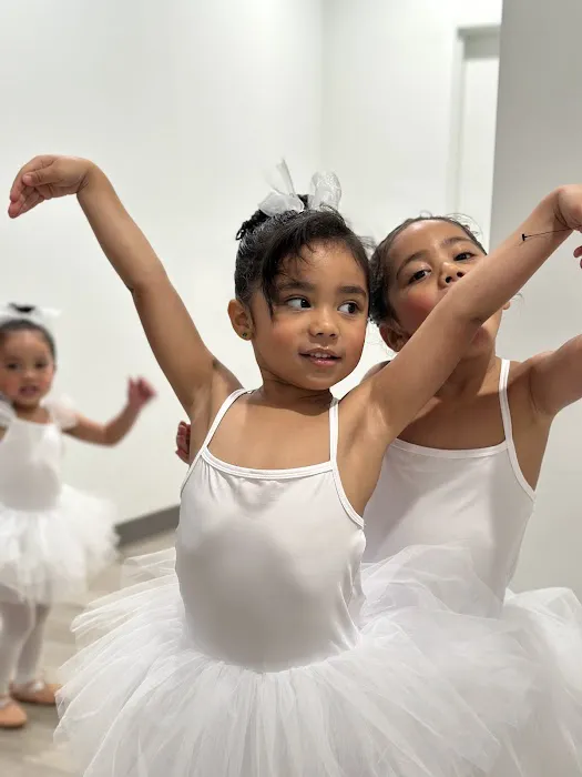 DDA Dance Academy Picture 8