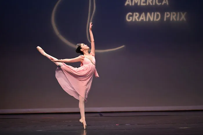 Nunnbetter Dance Theatre Picture 1