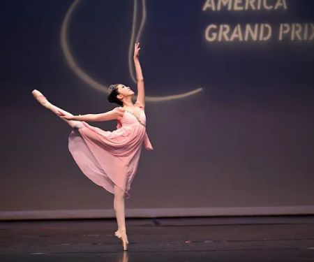 Nunnbetter Dance Theatre